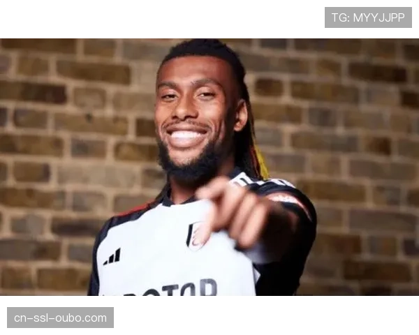 伊沃比传球精准度提升 富勒姆中场组织能力获主帅信任