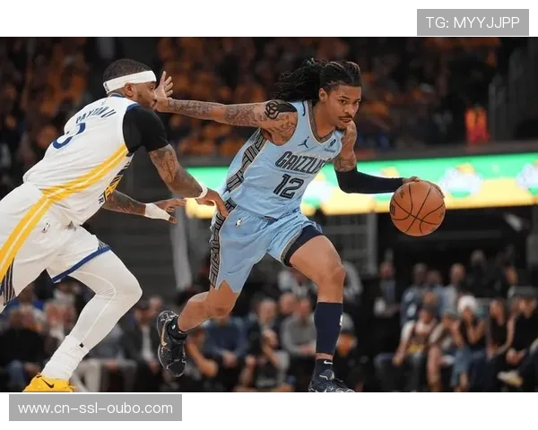 灰熊莫兰特伤缺攻防体系崩盘，内线得分下限联盟垫底。