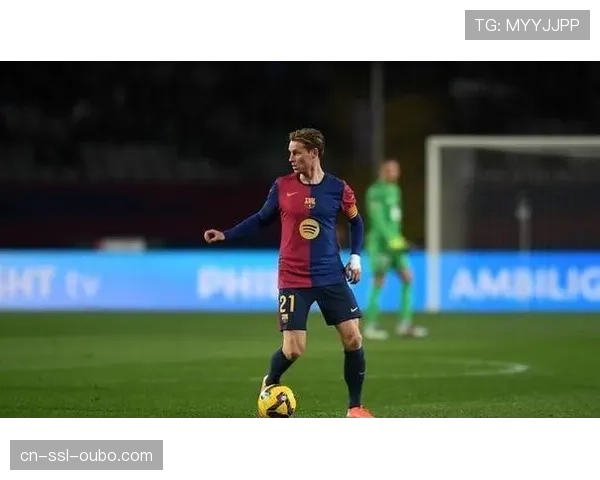 德容时隔一年再获西甲进球 心理调整助力关键复出表现