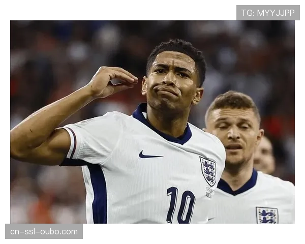 英格兰前场连接点面临调整 贝林厄姆串联作用的替代者